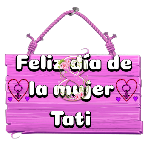 Feliz día de la mujer3😍😍 23