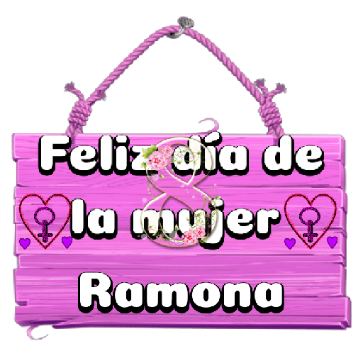 Feliz día de la mujer3😍😍 10