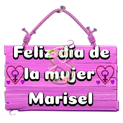 Feliz día de la mujer3😍😍 3