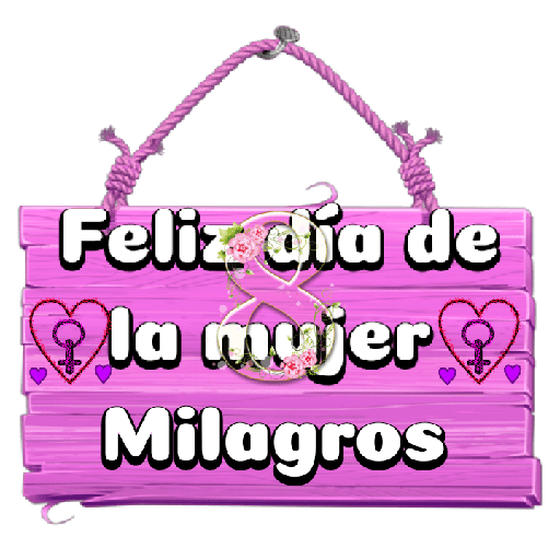 Feliz día de la mujer3😍😍 26