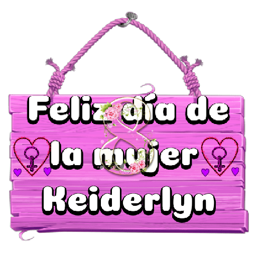 Feliz día de la mujer3😍😍 17