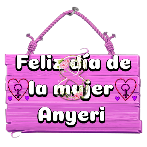 Feliz día de la mujer3😍😍 24