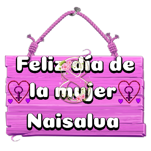 Feliz día de la mujer3😍😍 30