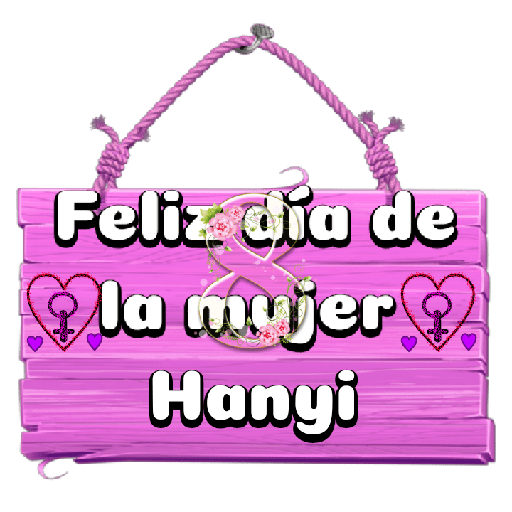 Feliz día de la mujer3😍😍 14