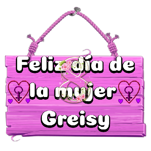 Feliz día de la mujer3😍😍 5