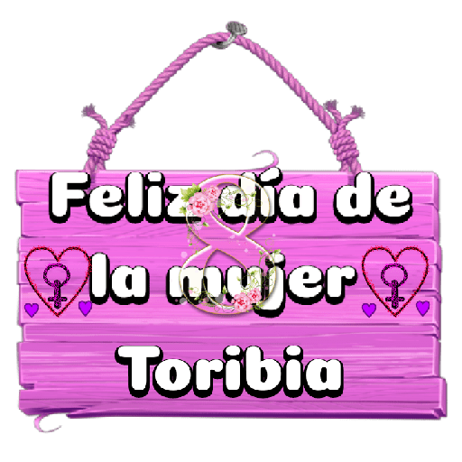Feliz día de la mujer3😍😍 6
