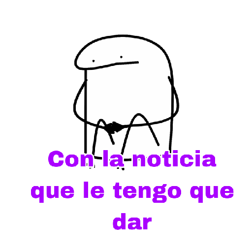 flork va hacer Abuela 🧓