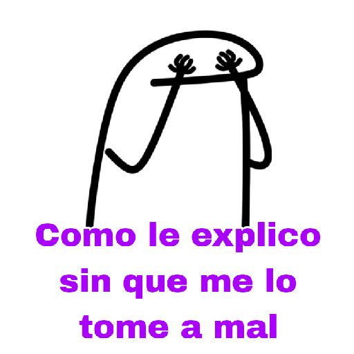 flork va hacer Abuela 🧓