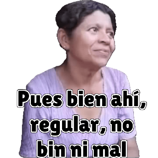 Frases Doña Leticia