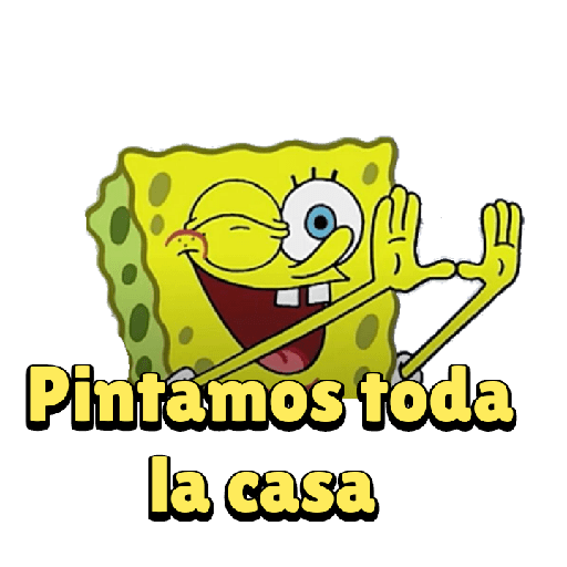 Bob esponja png imágenes