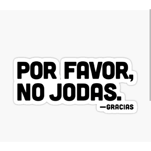 No Jodas 3