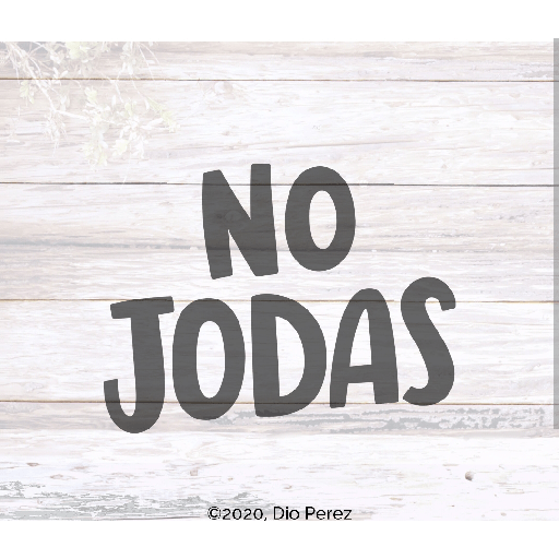 No Jodas 2