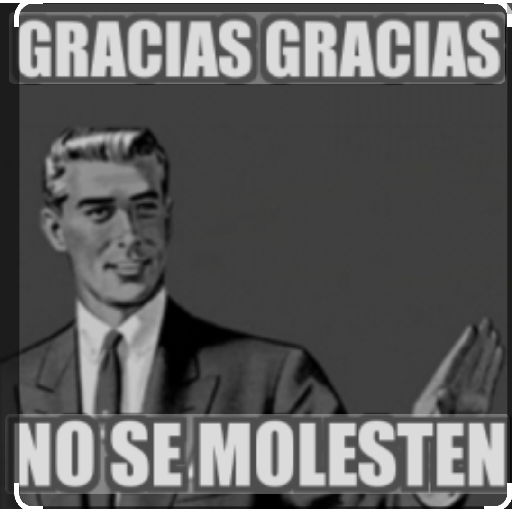 No Jodas 7