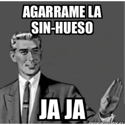 No Jodas 13