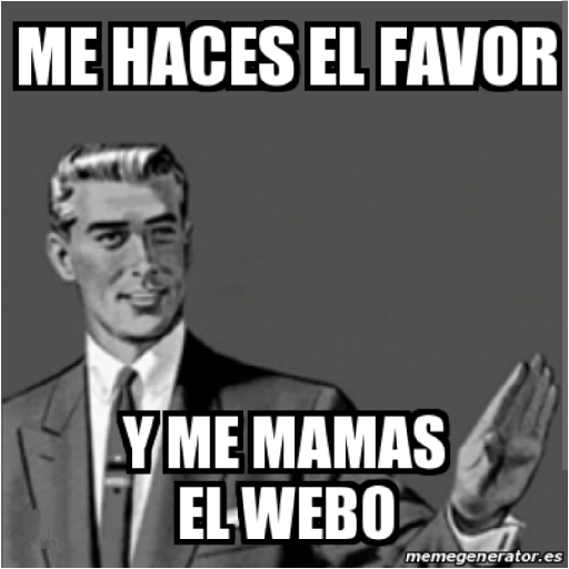 No Jodas 15
