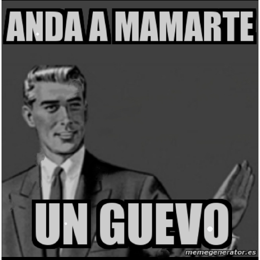 No Jodas 17