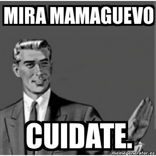 No Jodas 18