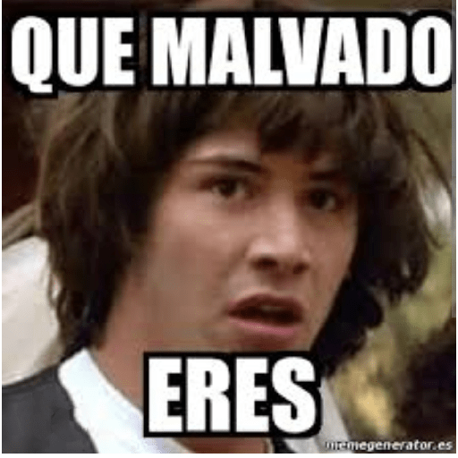 No Jodas 20