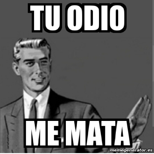 No Jodas 22