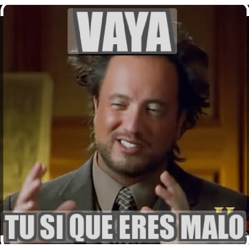 No Jodas 23
