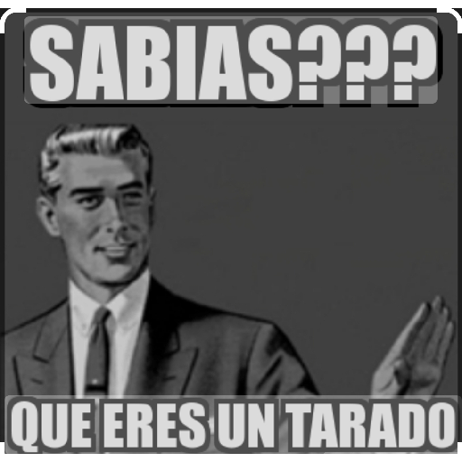 No Jodas 24