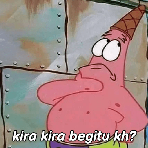Meme Petrik 22