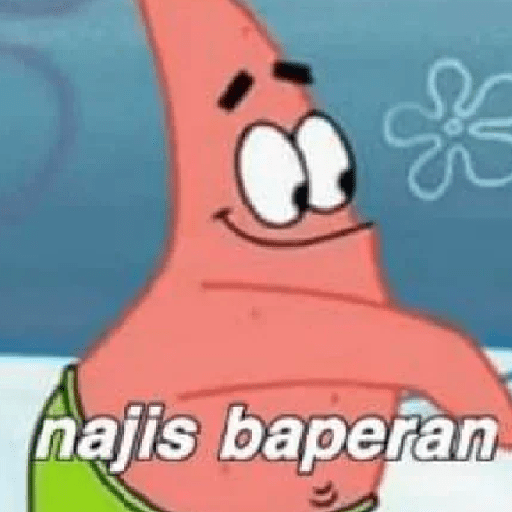 Meme Petrik 24