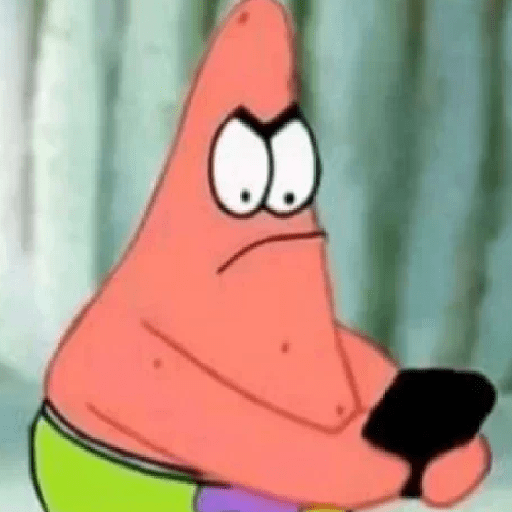 Meme Petrik 12