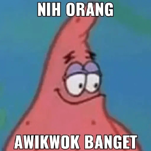 Meme Petrik 14