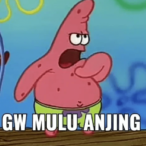 Meme Petrik 11