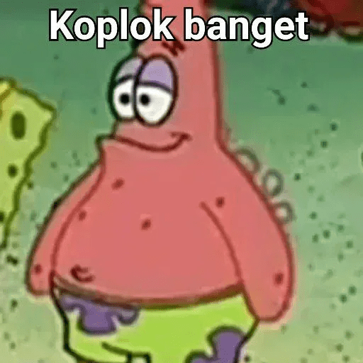 Meme Petrik 10