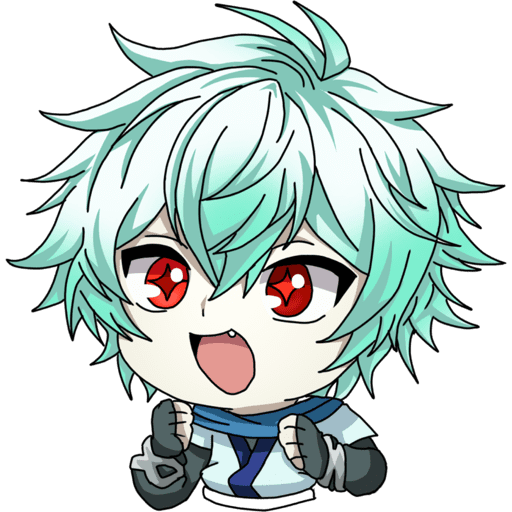 Akio Genshin 1