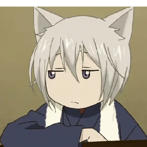 Serios :^ 5
