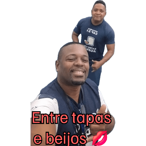 Minhas figurinhas 8