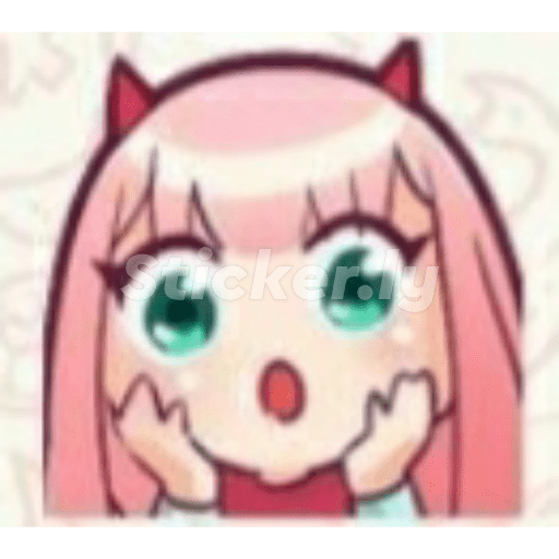 Zero two 9