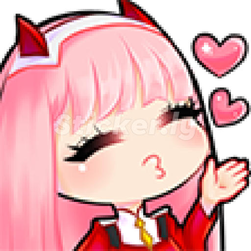 Zero two 23
