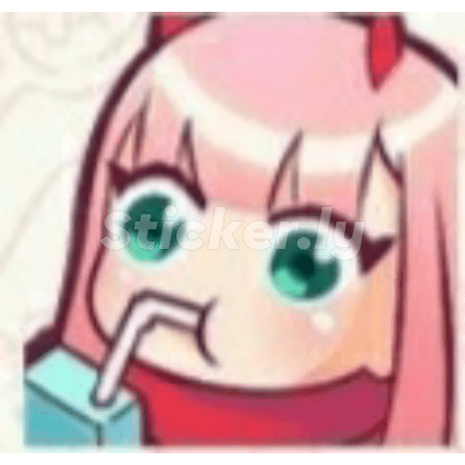 Zero two 6