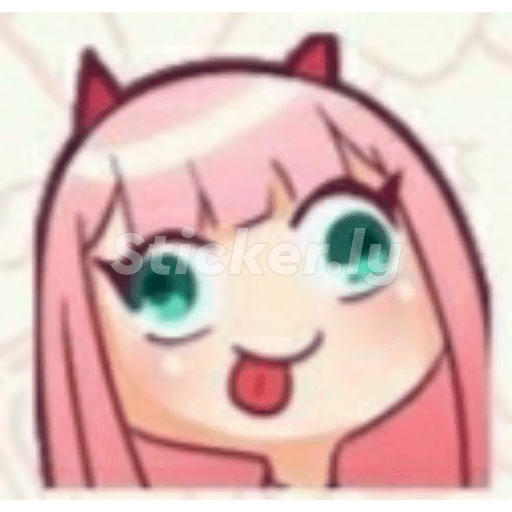 Zero two 8