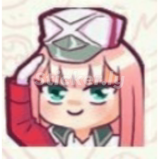Zero two 3
