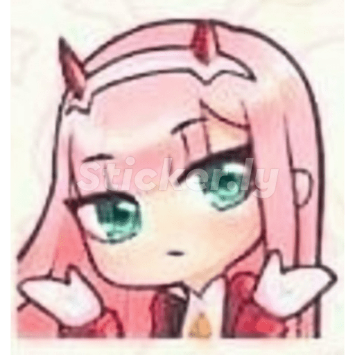 Zero two 12