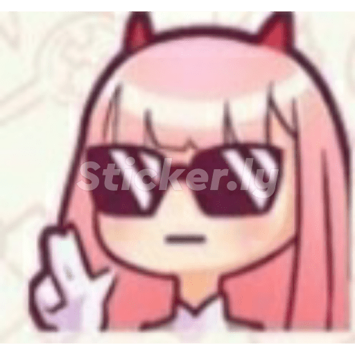 Zero two 1