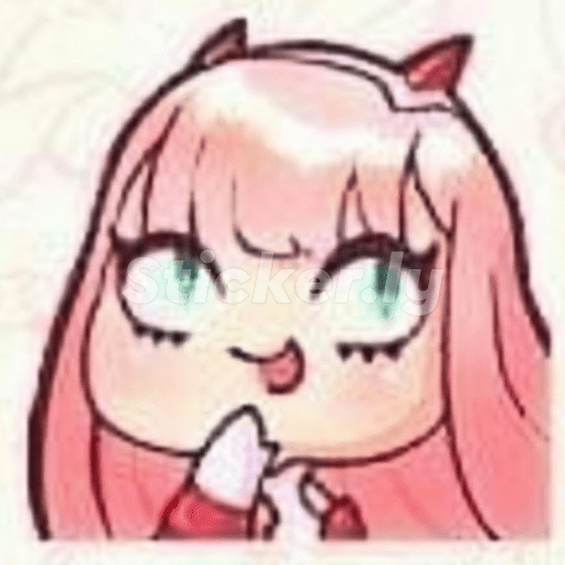 Zero two 16