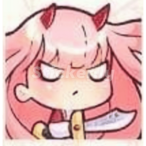 Zero two 11