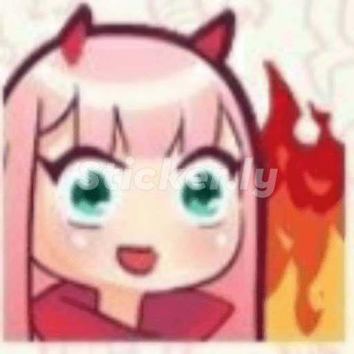 Zero two 4