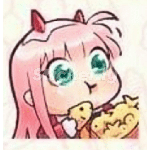 Zero two 13