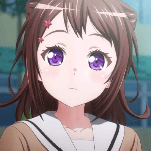 Bandori Random