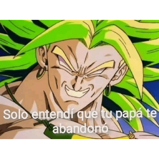 Goku basado :v ª 12