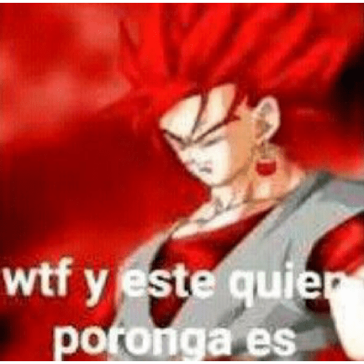 Goku basado :v ª 3