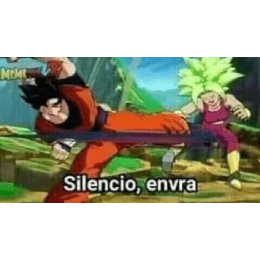 Goku basado :v ª 5