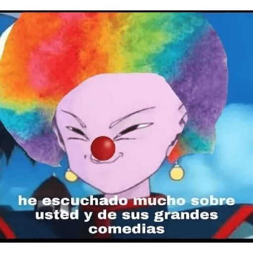 Goku basado :v ª 20